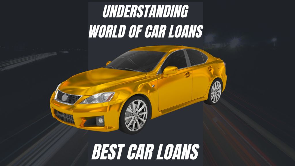 Car Loans